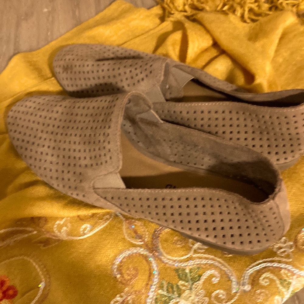 woman shoe LUCKY BRAND Size 9